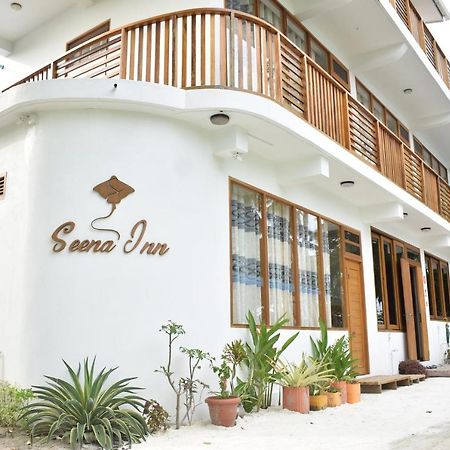 Seena Inn Fulidhoo Exterior photo