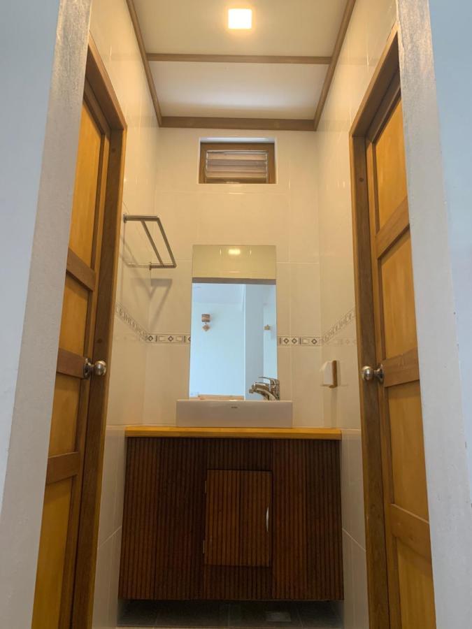 Seena Inn Fulidhoo Exterior photo